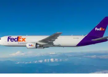 fedex fleet leasing